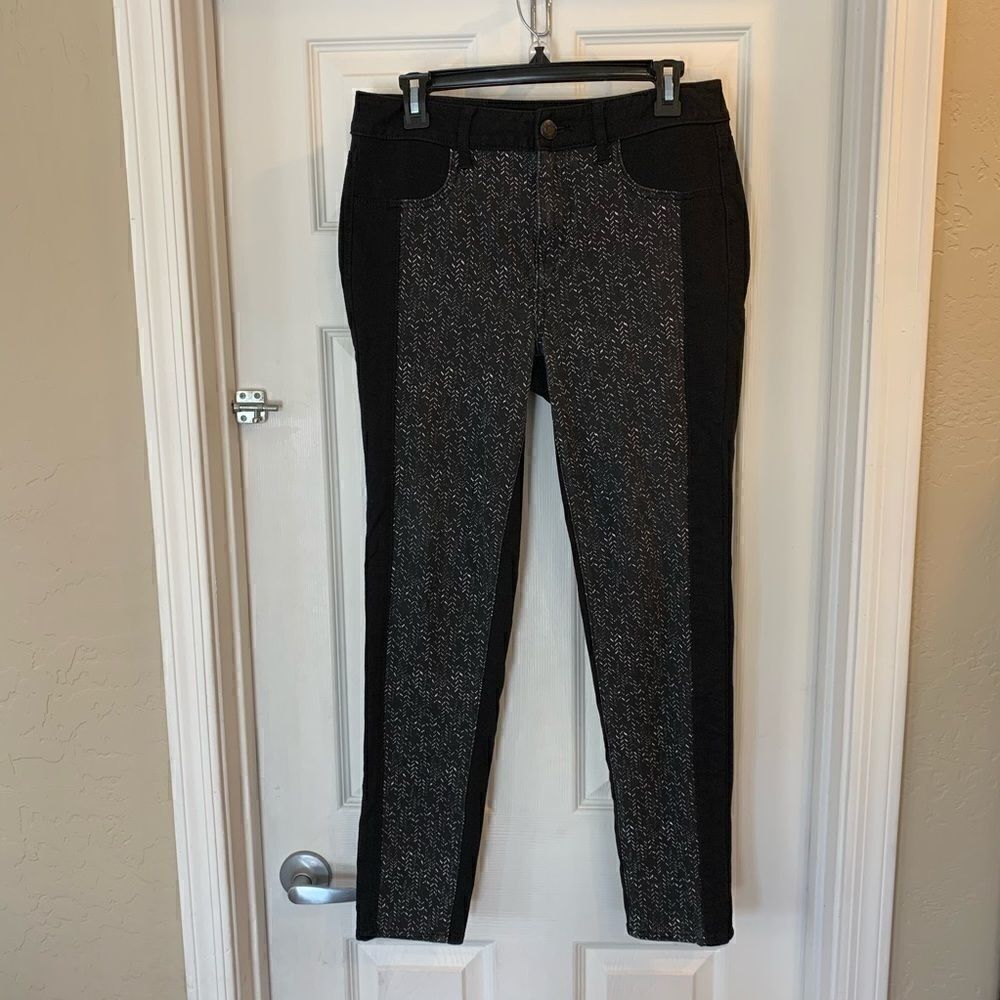 American Eagle High Rise Jeggings Size 10